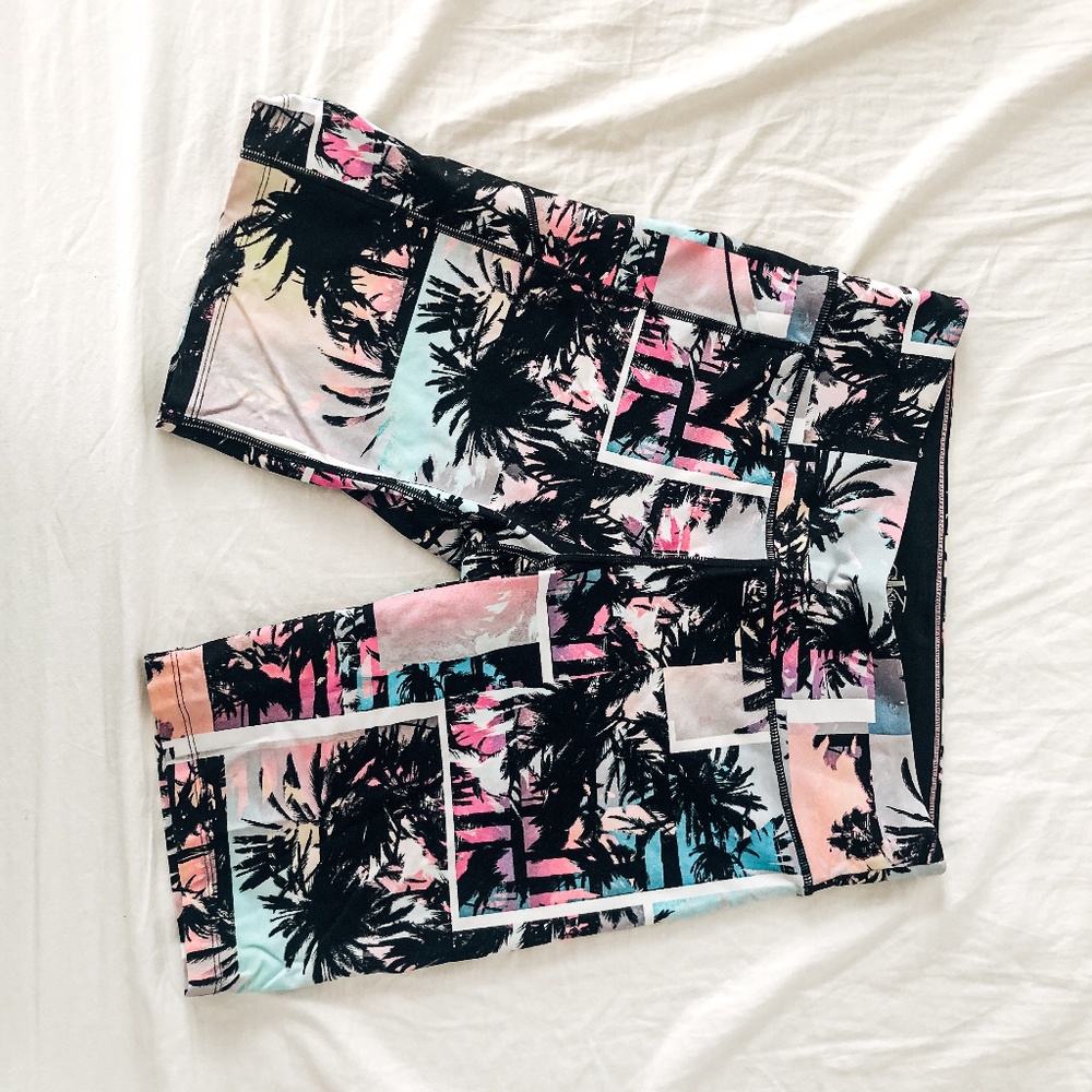 Calvin Klein shorts